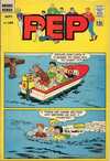 Pep Comics #185 Comic Books - Covers, Scans, Photos in Pep Comics Comic Books - Covers, Scans, Gallery